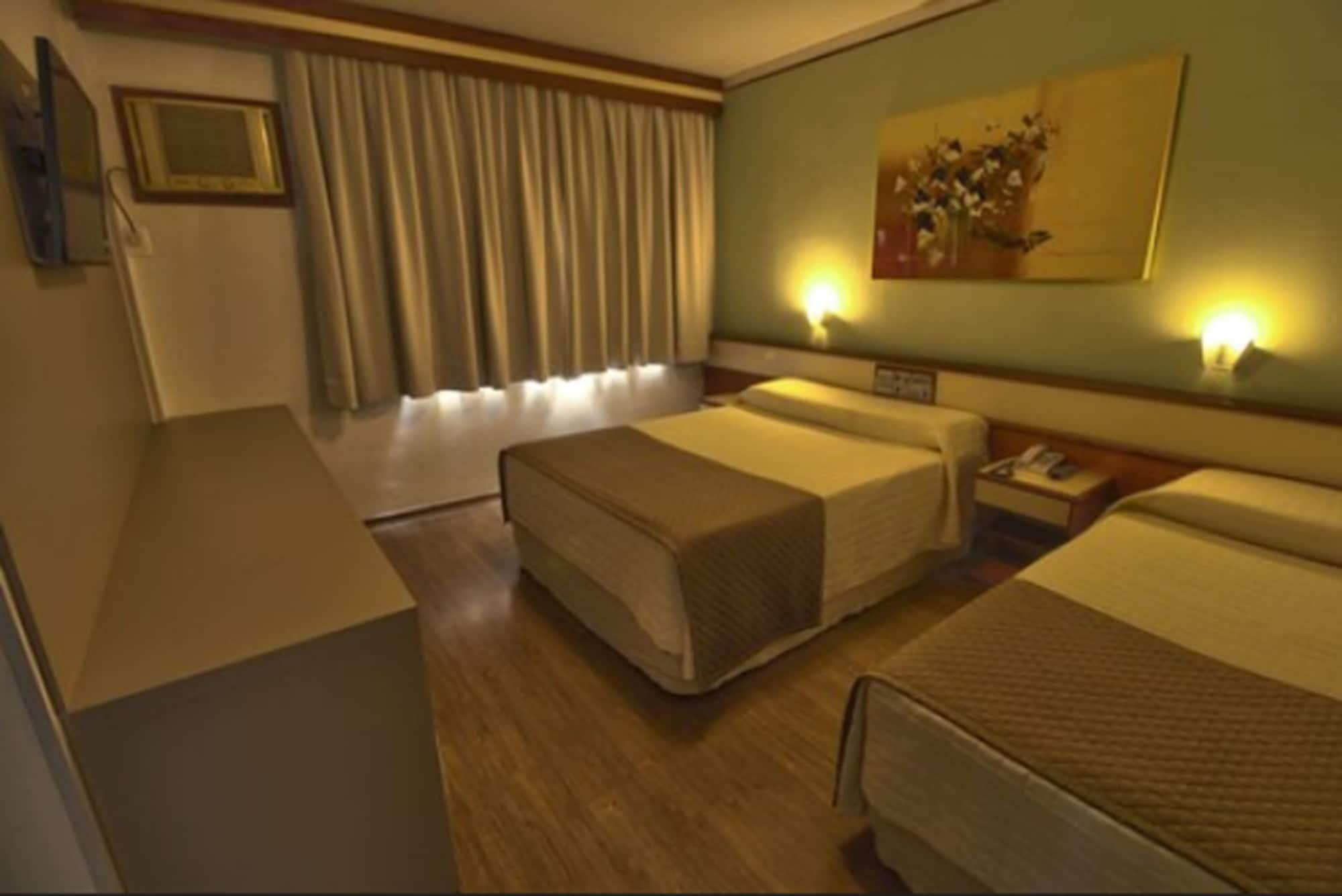 Hotel Gracher Praia Balneário Camboriú المظهر الخارجي الصورة