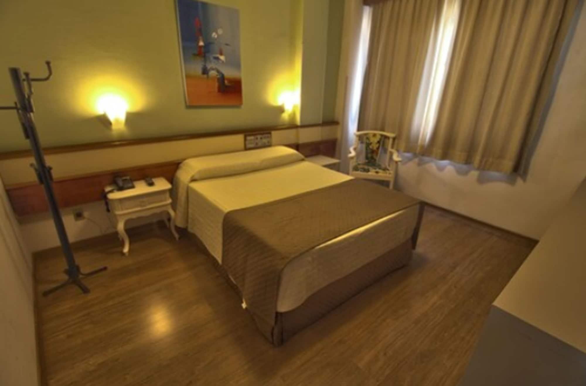 Hotel Gracher Praia Balneário Camboriú المظهر الخارجي الصورة